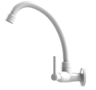 TORNEIRA ABS PAREDE BR 1168 C-64 1/4V